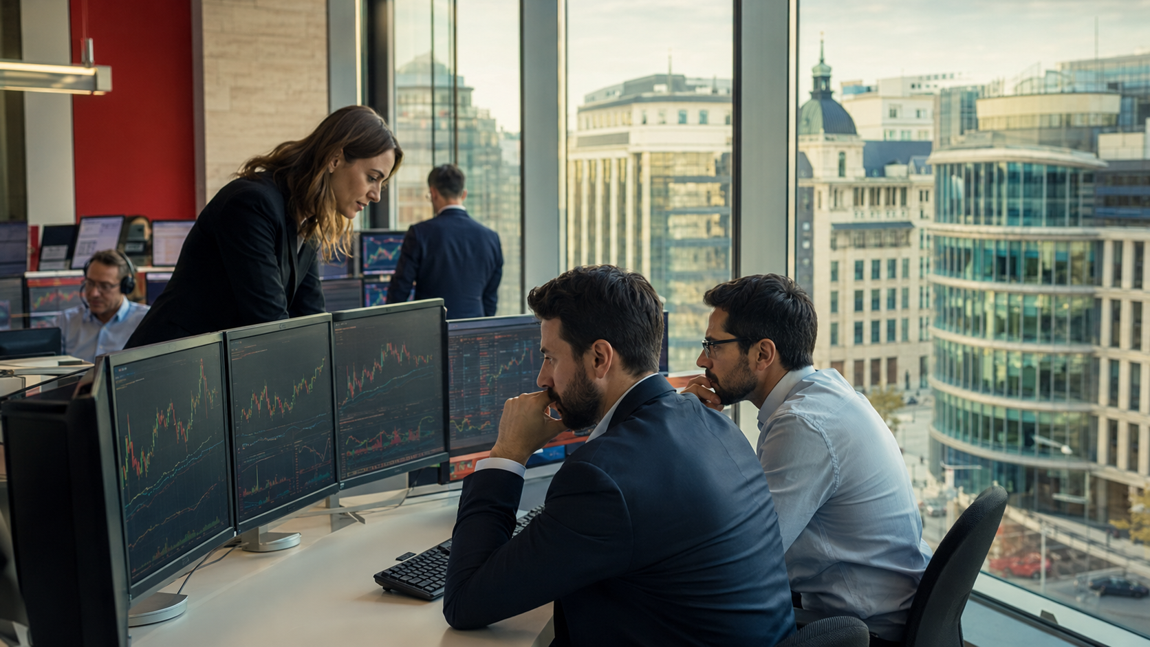 Monetary developments in the euro area: August 2026