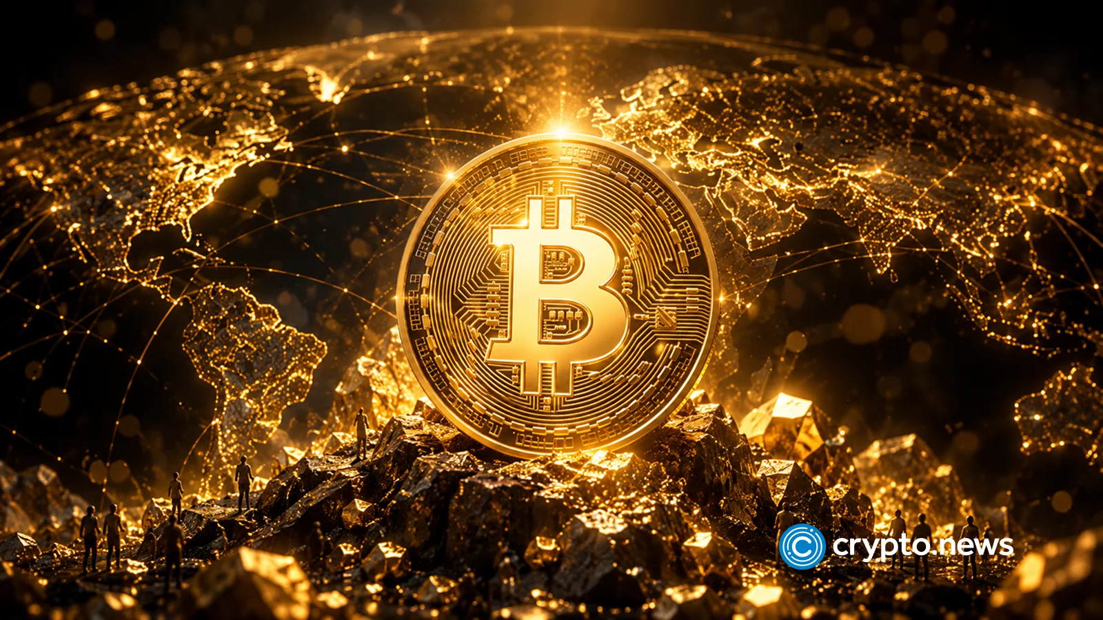Bitcoin price faces $85,200 resistance after $87K retreat