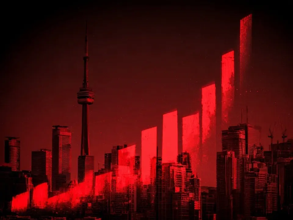 Canada July GDP 0.0% vs 0.0% expected