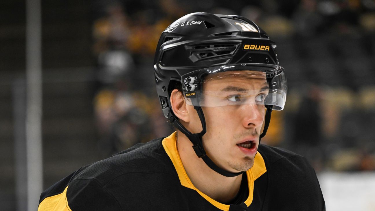 Penguins' Kuzmenko to wear No. 62 to honor dad killed in bear attack