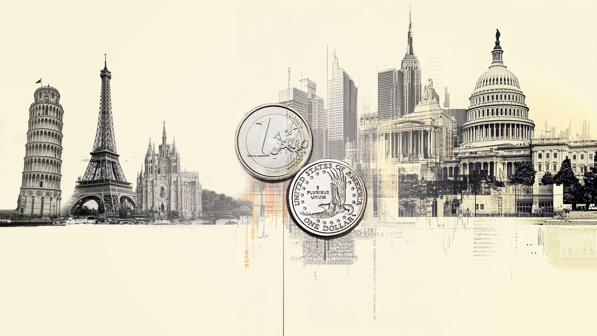 Euro: Rebound capped by resistance against US Dollar – UOB