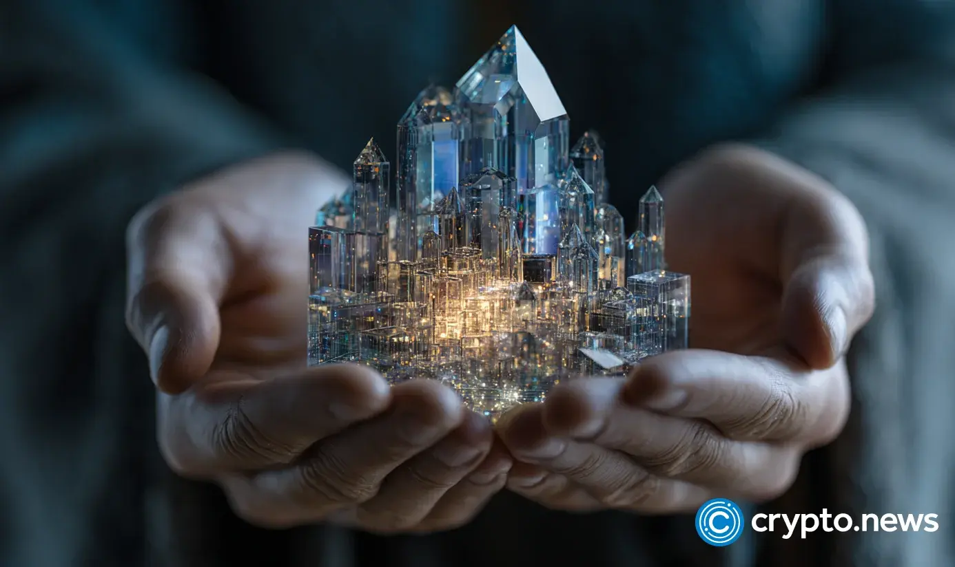Morgan Stanley sees tokenized assets at $3T–$10T by 2030