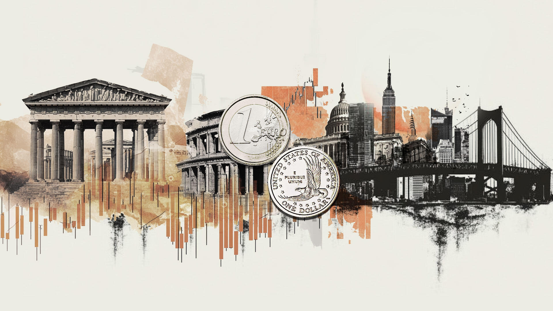 Euro: Debt contagion fears weigh on EUR against US Dollar – Societe Generale