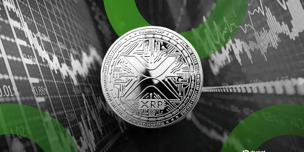 Ripple-Backed Evernorth Hits Nasdaq Holding 473 Million XRP Worth Far Less Than It Paid