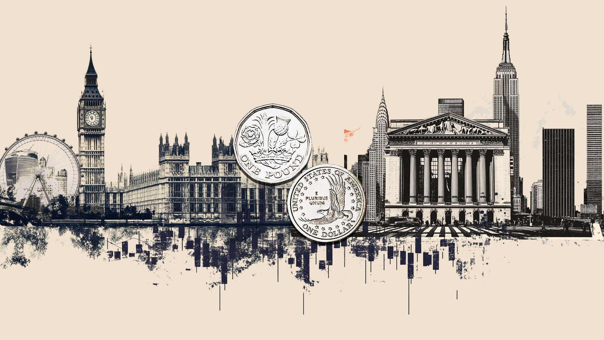 The Pound slips to its lowest since June as a BoE hold voter pushes back