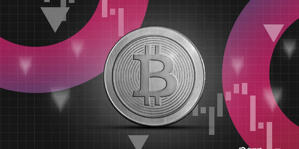 Morning Minute: Uptober Turns Sour as Crypto Majors Slide