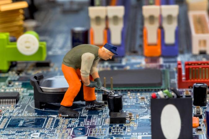 Ledger says unauthorized implant found in at least one device sold by CryptoBilis