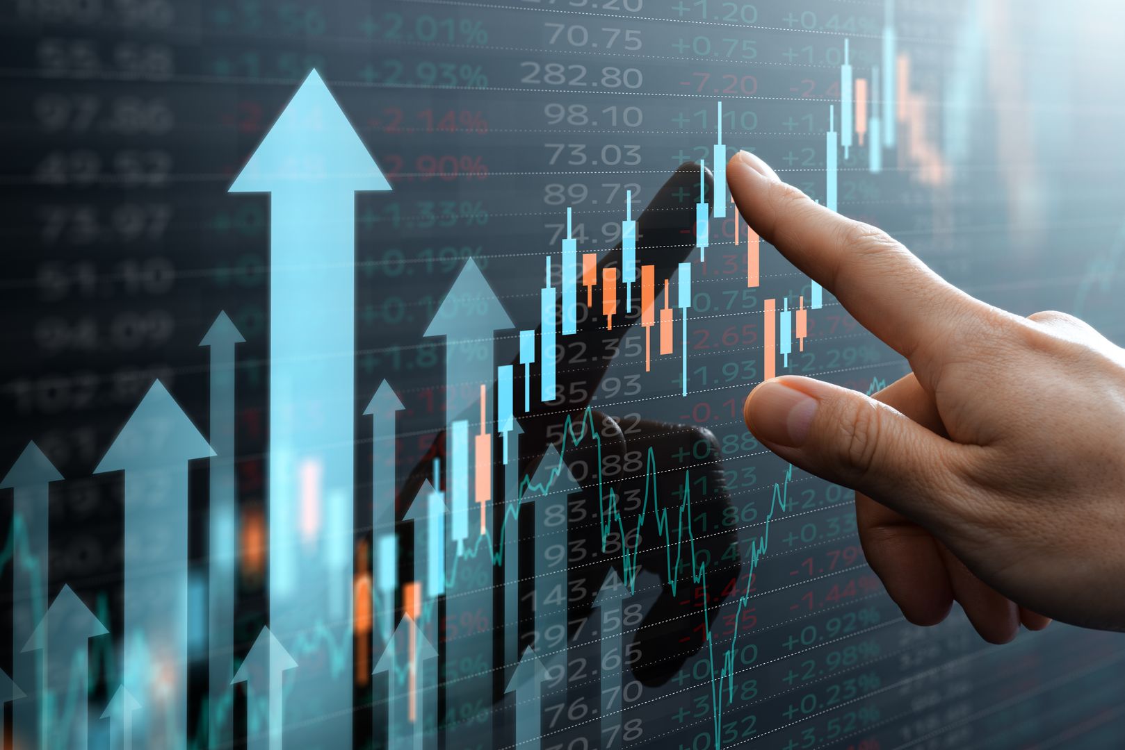 Live updates: Bitcoin reverses big early gains following soft U. S. jobs data