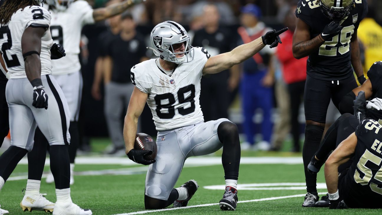 Seven things Solak thinks: Brock Bowers is JSN, Rams need one more trade, more