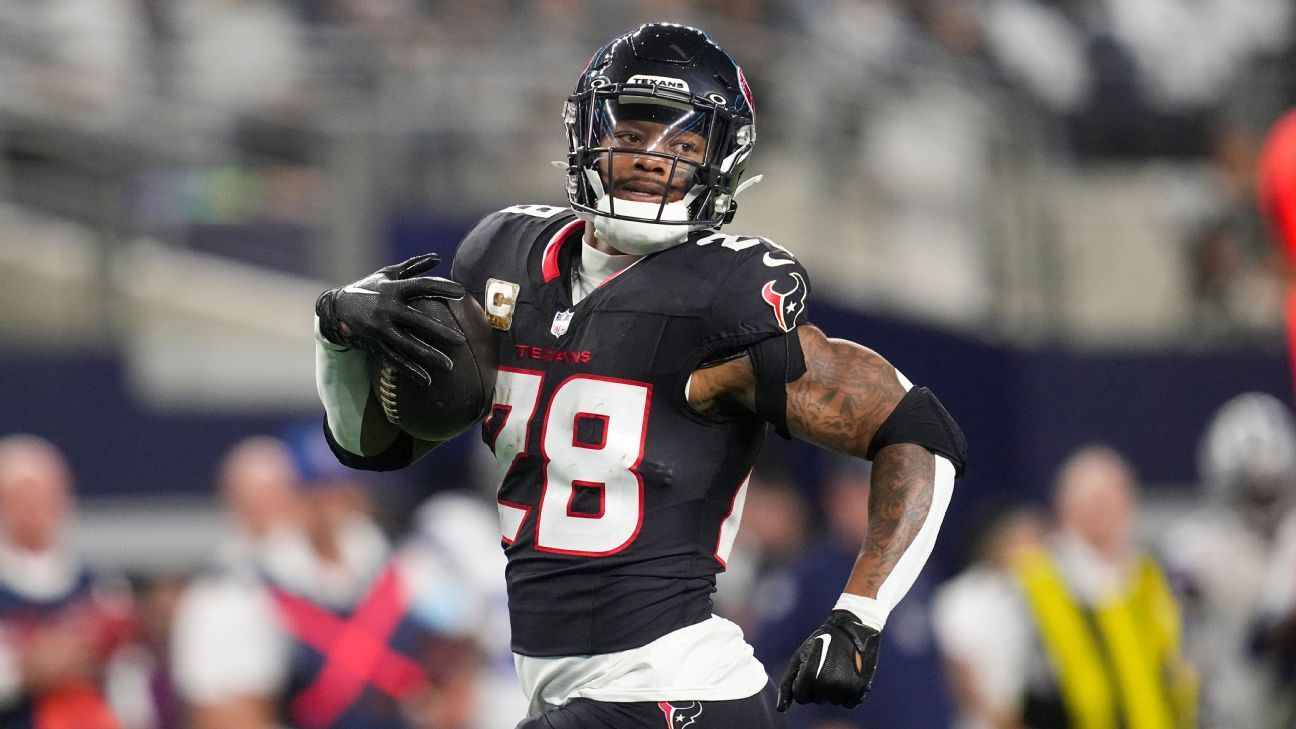 Source: Seahawks decide not to sign RB Mixon after physical