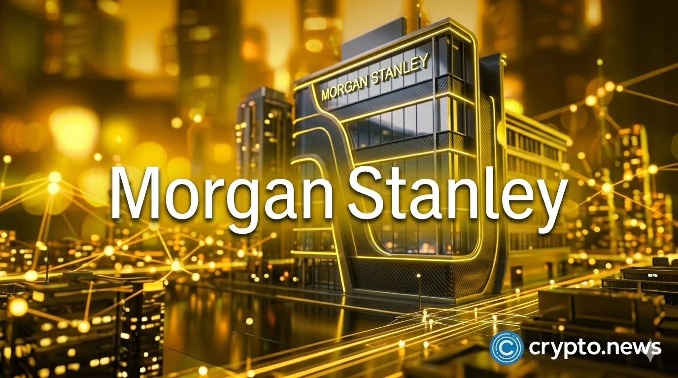 Morgan Stanley launches Digital Asset Lab to test stablecoins and DeFi