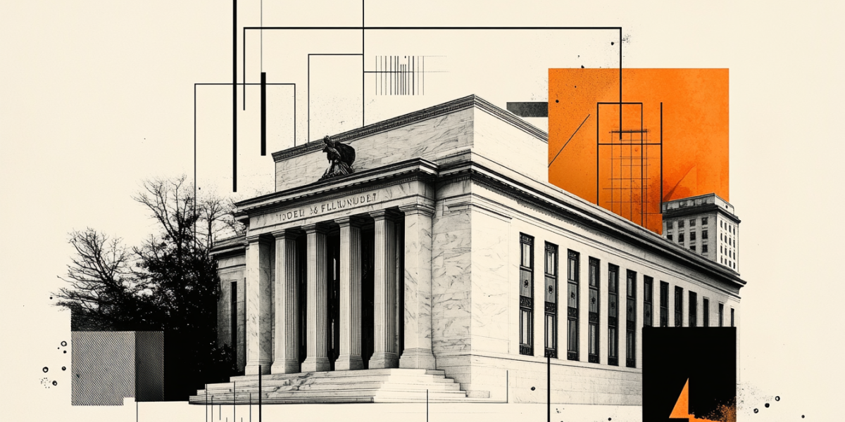 Fed’s Jefferson signals patience as next rate move stays data-driven