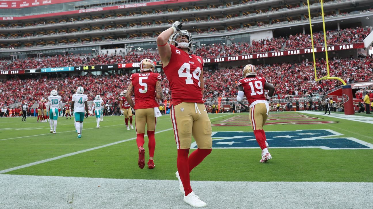NFL, union clarify celebration rules, say drinking gestures not violations