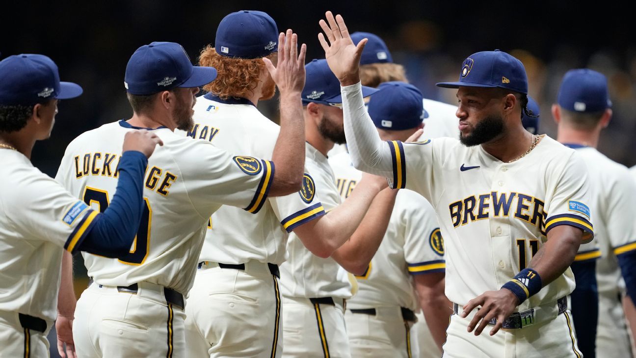Is this finally Milwaukee's year? Examining why Brewers' way will (or won't) work