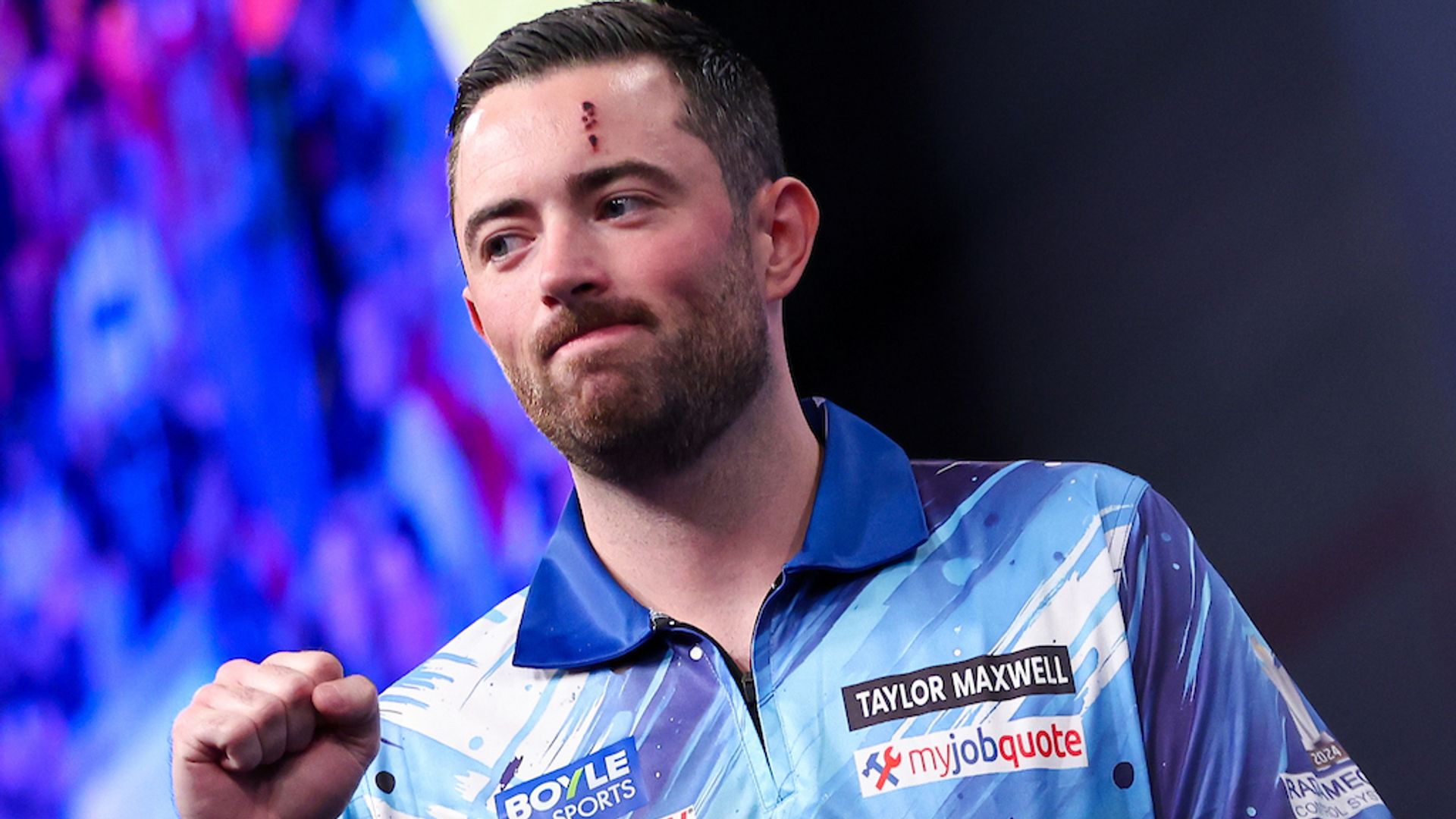 Humphries to face Price in World Grand Prix final in 2023 repeat