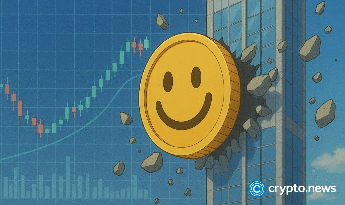 Top 3 new memecoins to watch in October 2026