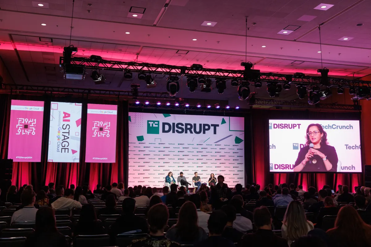 Open or closed AI? How founders are choosing what to build on at TechCrunch Disrupt 2026