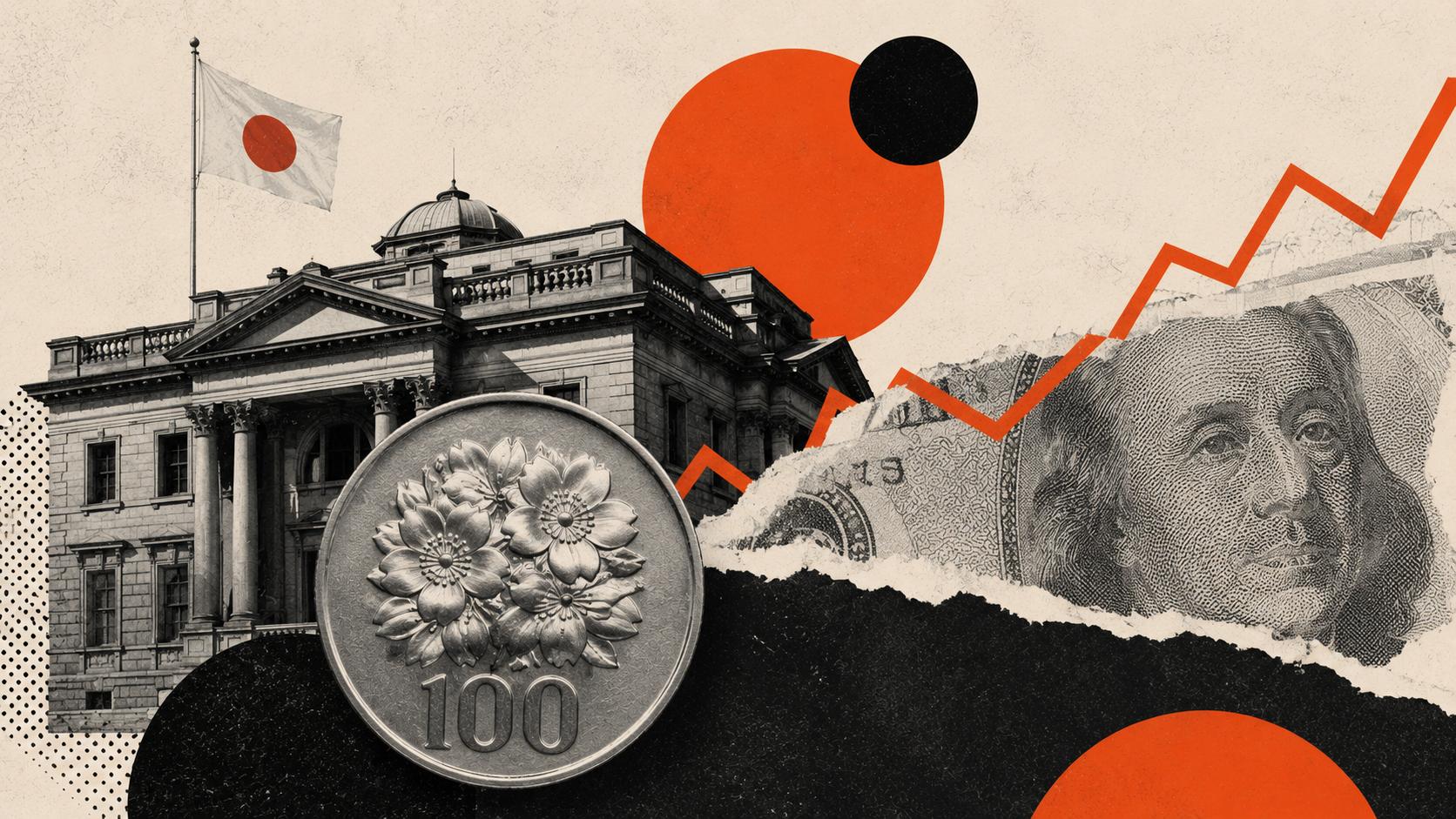 Japanese Yen dips further as higher US yields offset hawkish BoJ opinions