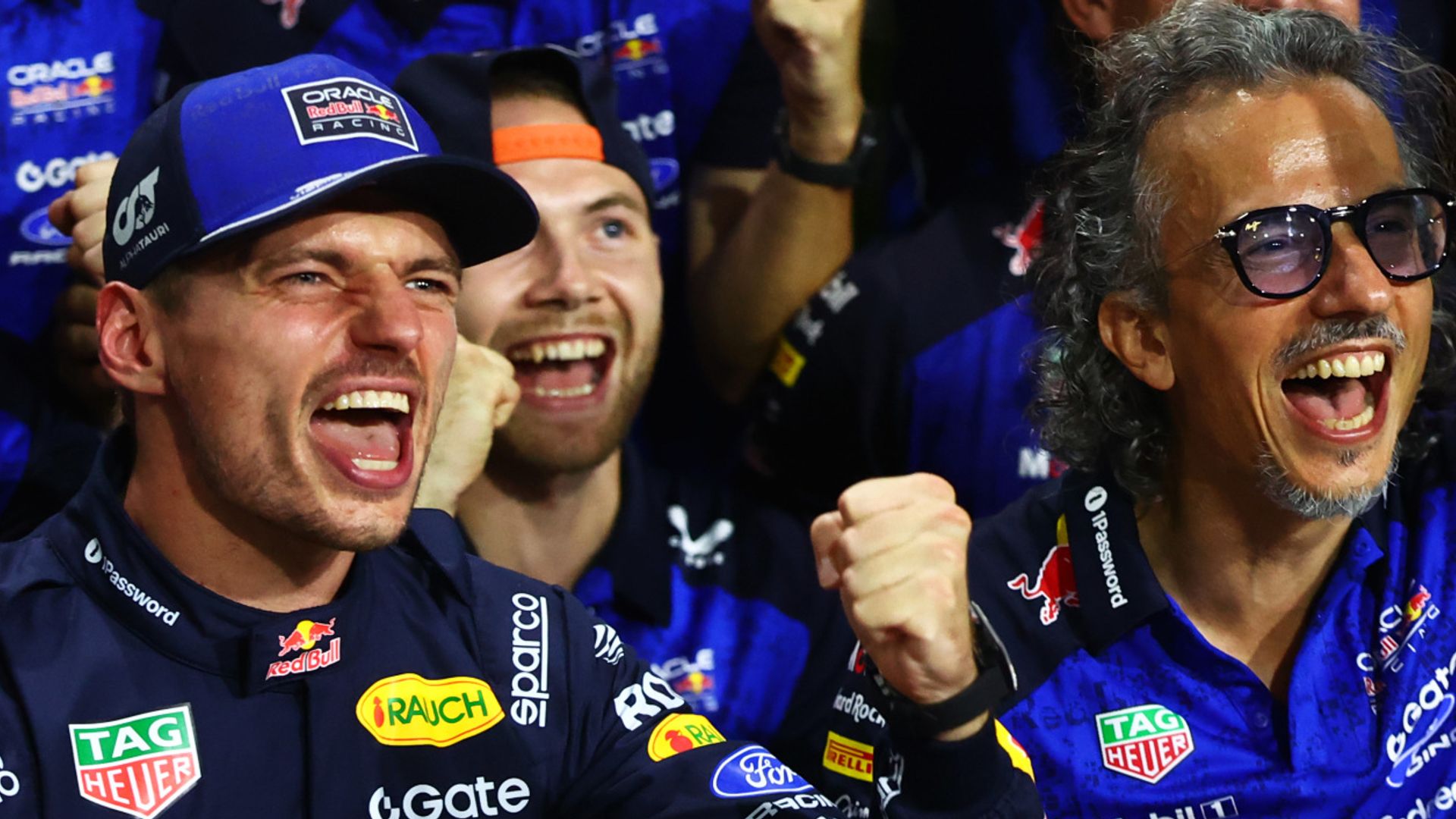 Why Verstappen's 'special' Malaysia win was so significant