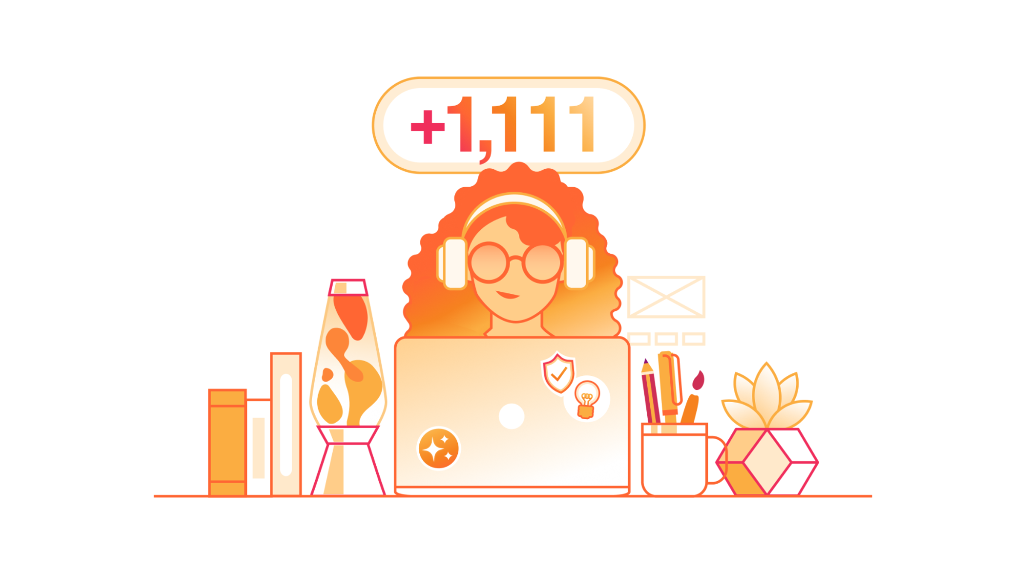 One year later: the power of 1.1.1.1 interns
