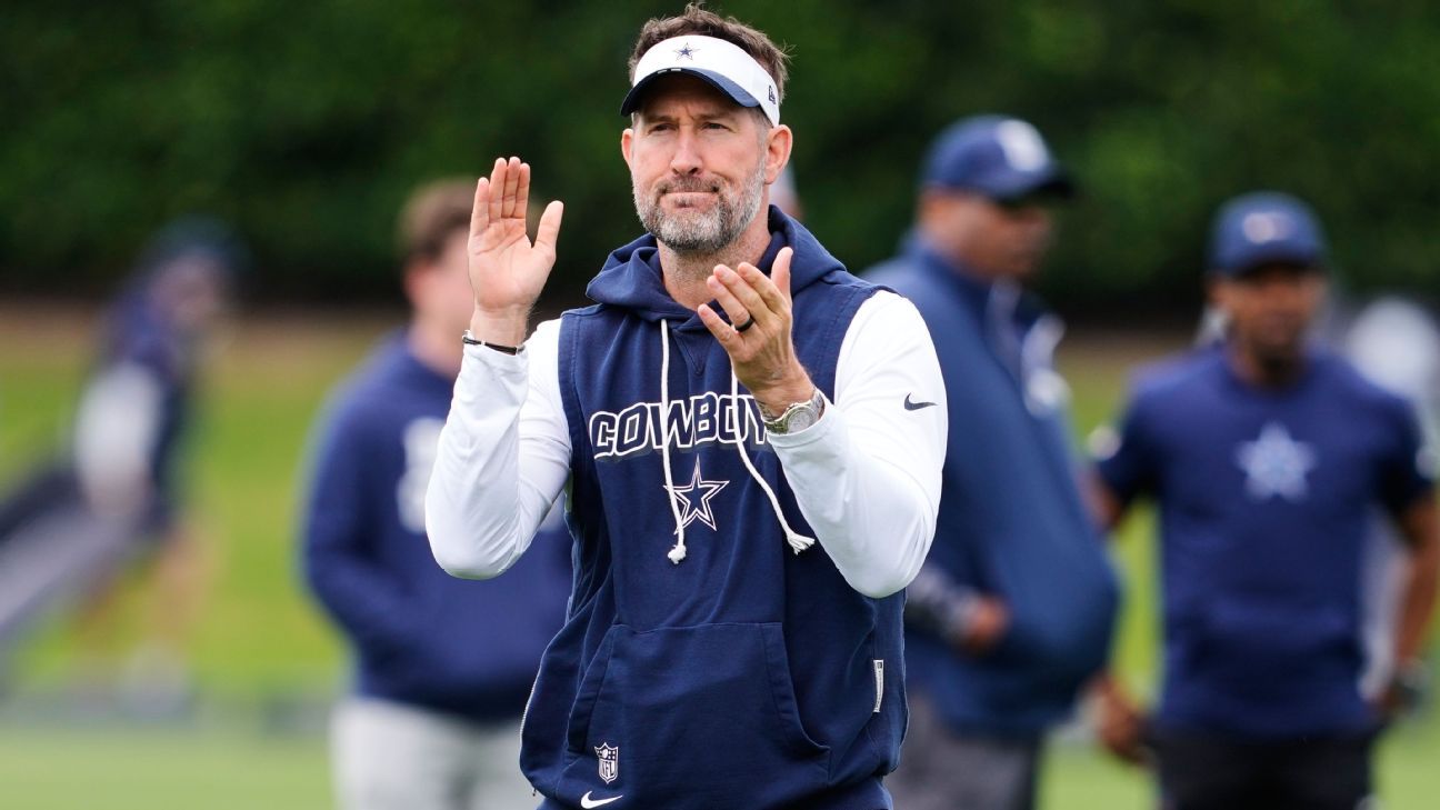 Schottenheimer 'aligned' with Jones, vows 'I'll be better' after Rio gaffes