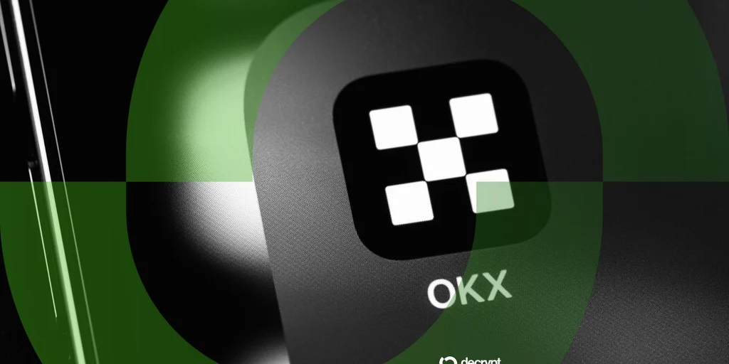 Morning Minute: OKX Raises at $25B From Circle, Ripple, and StanChart