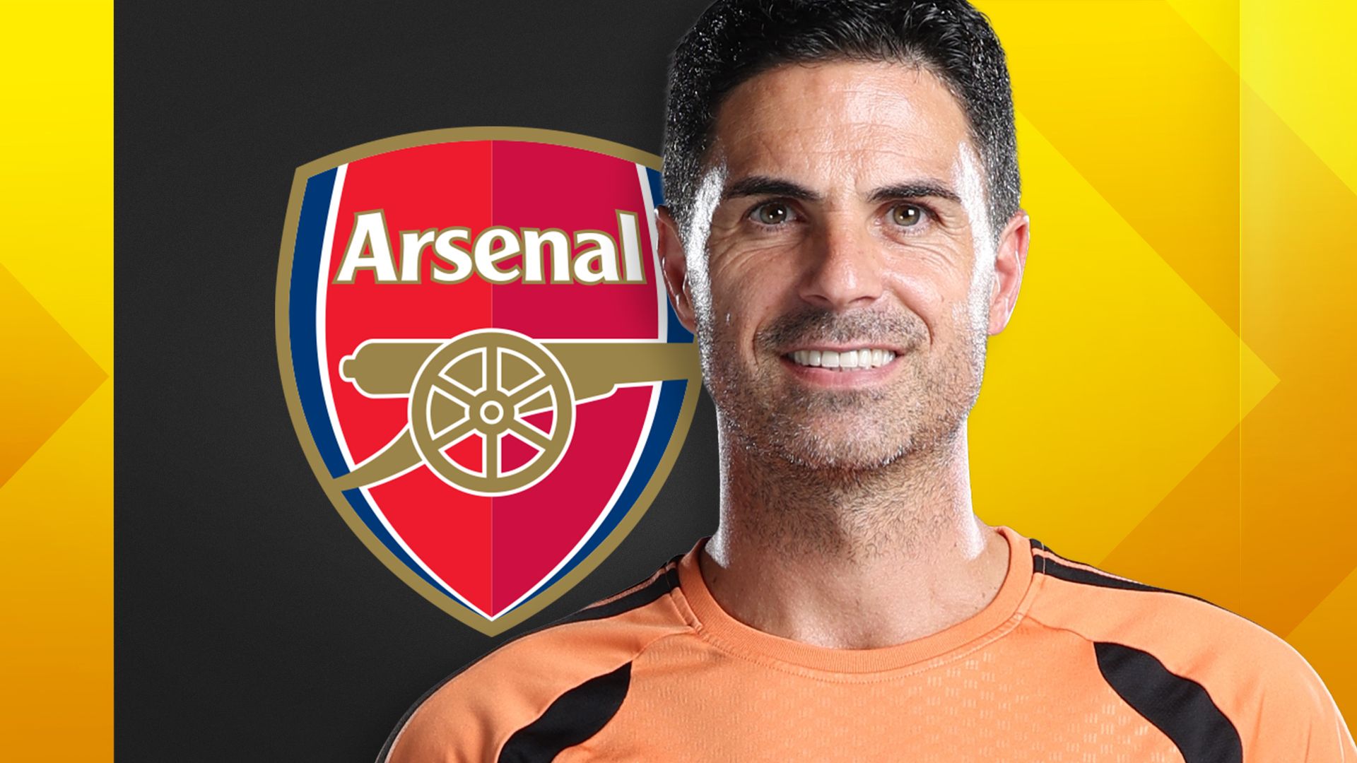 Arsenal latest: Dowman presented with three world records