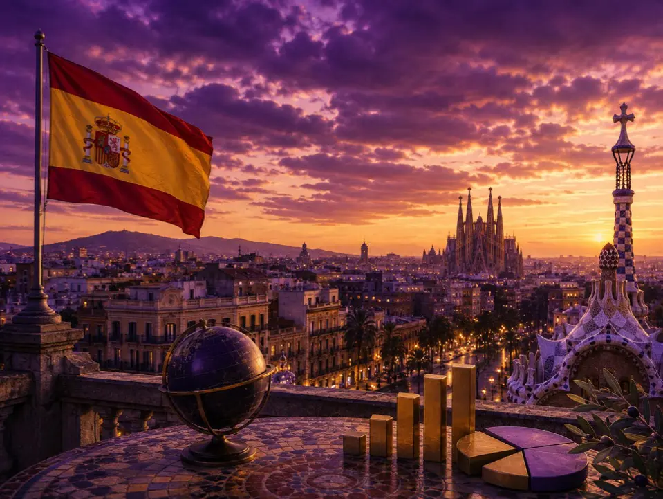Spain manufacturing returns to growth in September but price pressures build