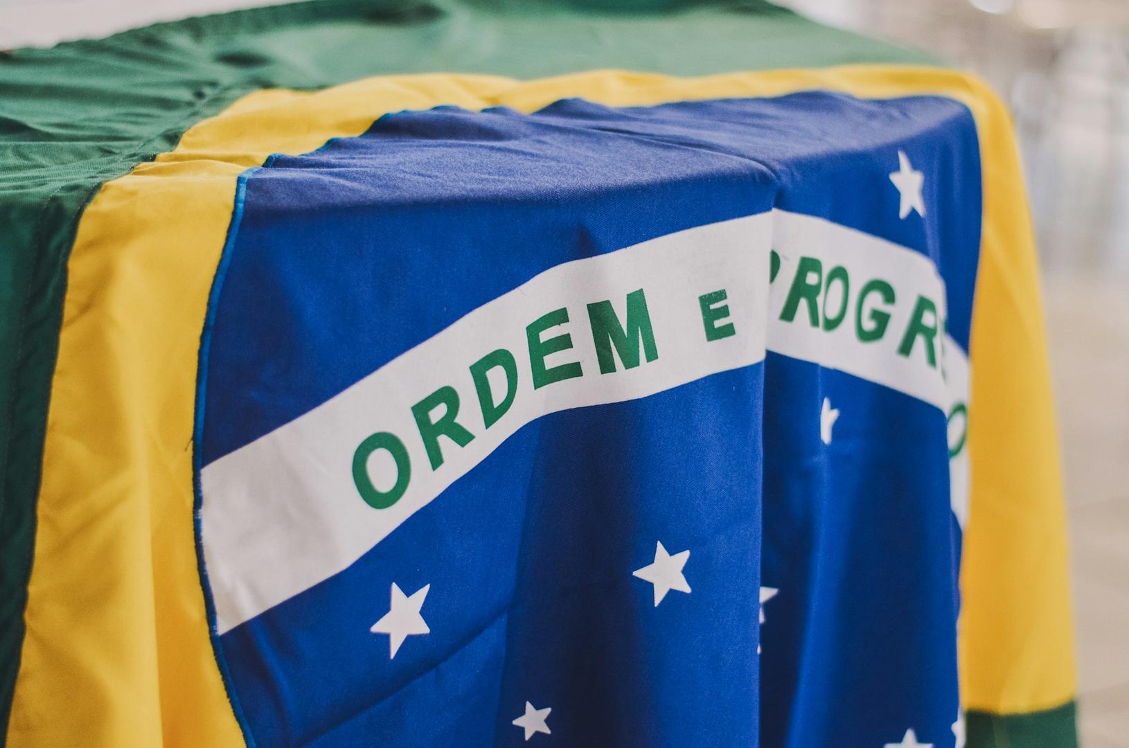 XRP Ledger starts carrying fund records from Brazil operator overseeing $4 trillion