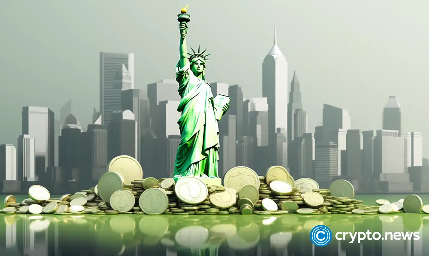 Bitwise NEAR ETF goes live on NYSE Arca, will NEAR price benefit?