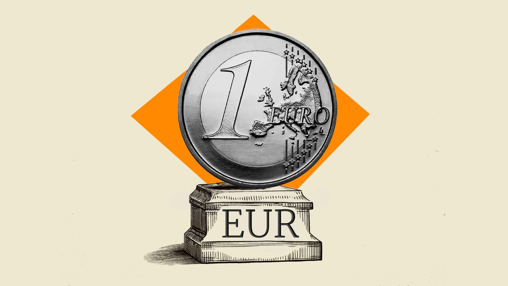 Euro: Political risks weigh on common currency – Commerzbank