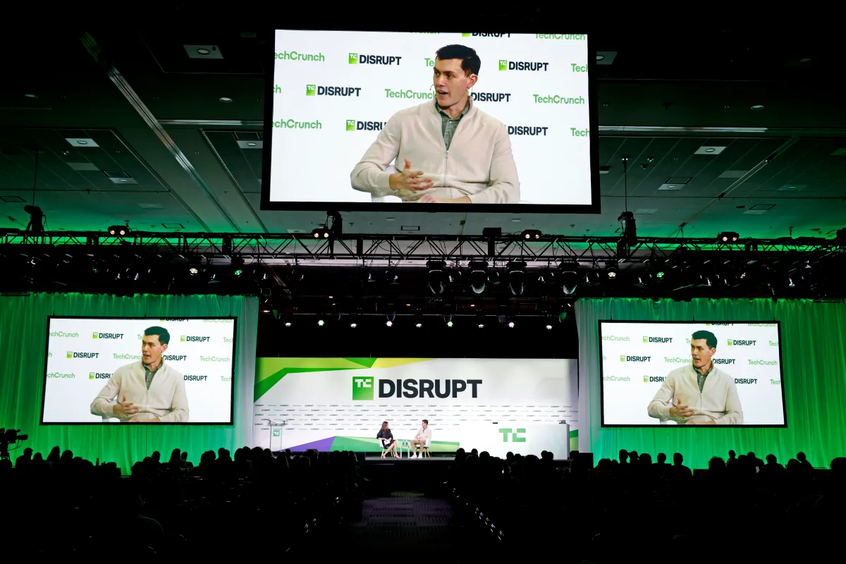 Flock CEO says its microphones detect ‘just gunshots’ — its website says different
