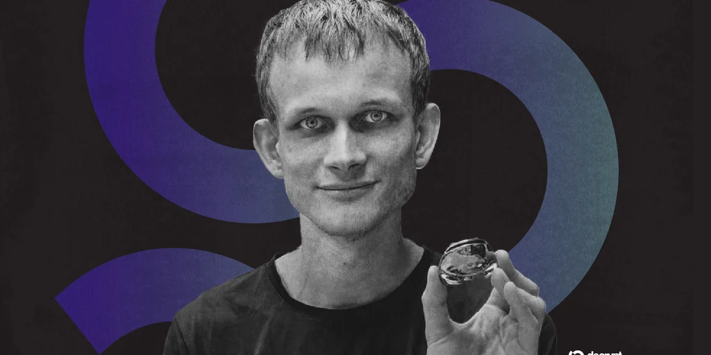 Vitalik Buterin Outlines 'Cryptographic World Computer' Plan for Ethereum
