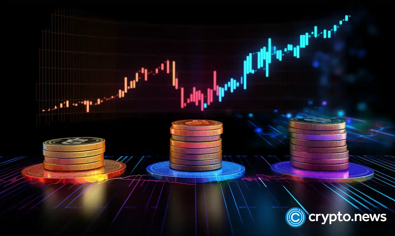Stacks price jumps 7% ahead of November Bitcoin staking event