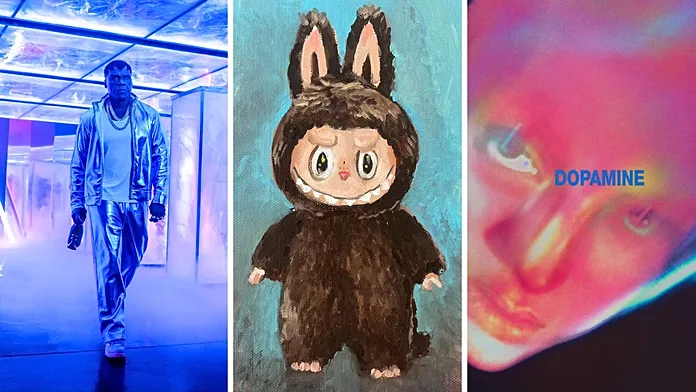 Cute cats and street fighters: The best things to do, hear, see or watch in Europe this week