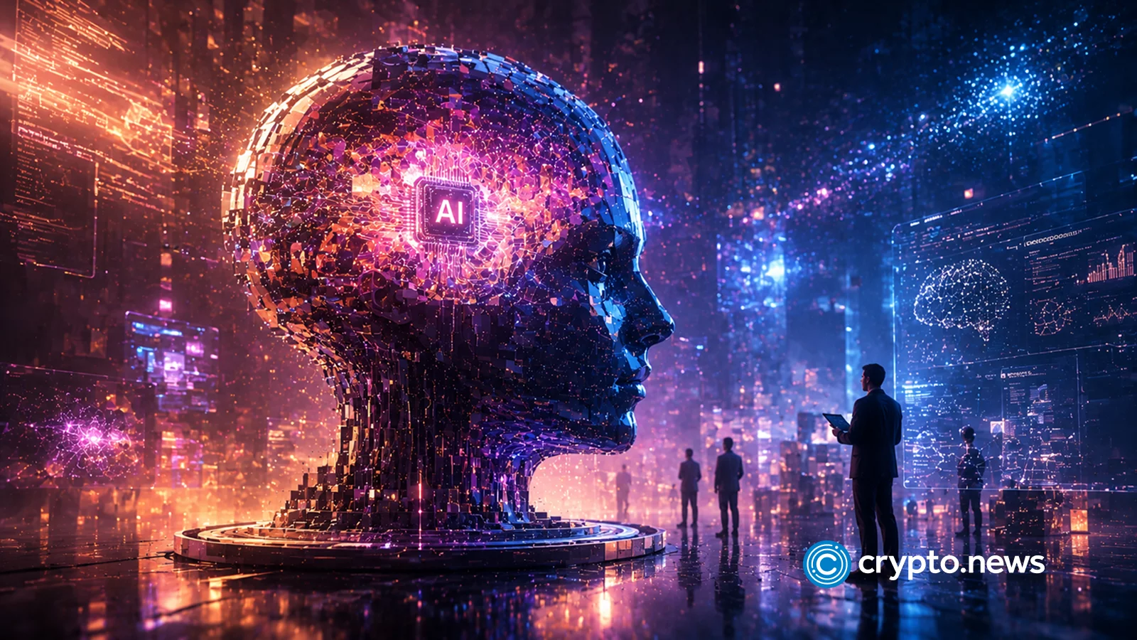Delayed AI access could push Europe’s future tech jobs abroad, Brickken CEO warns