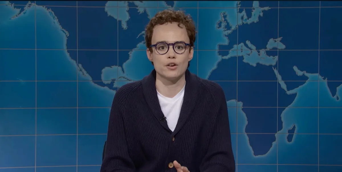 Anthropic’s Dario Amodei gets the SNL treatment