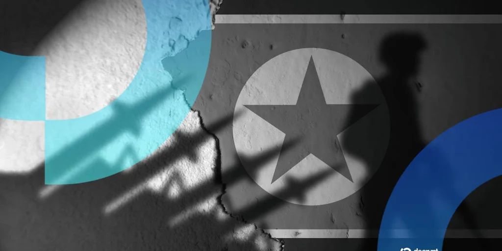 Chainalysis Used AI to Trace the $387M Bitget Hack Back to North Korea