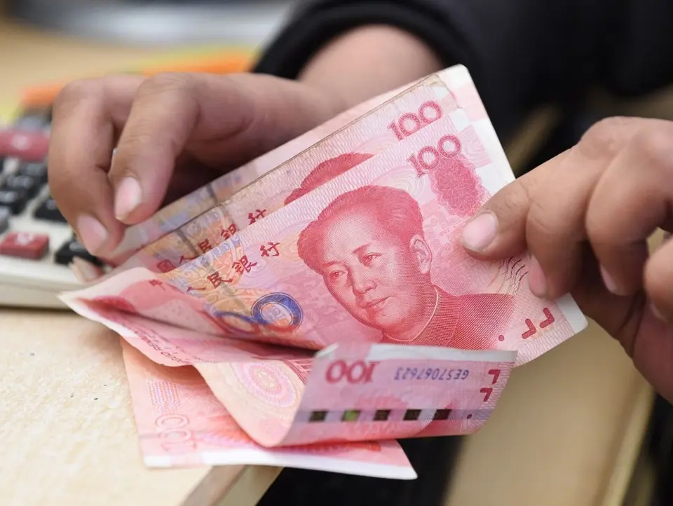 China September CPI 0.9% y/y (expected 1%, prior 0.8%)