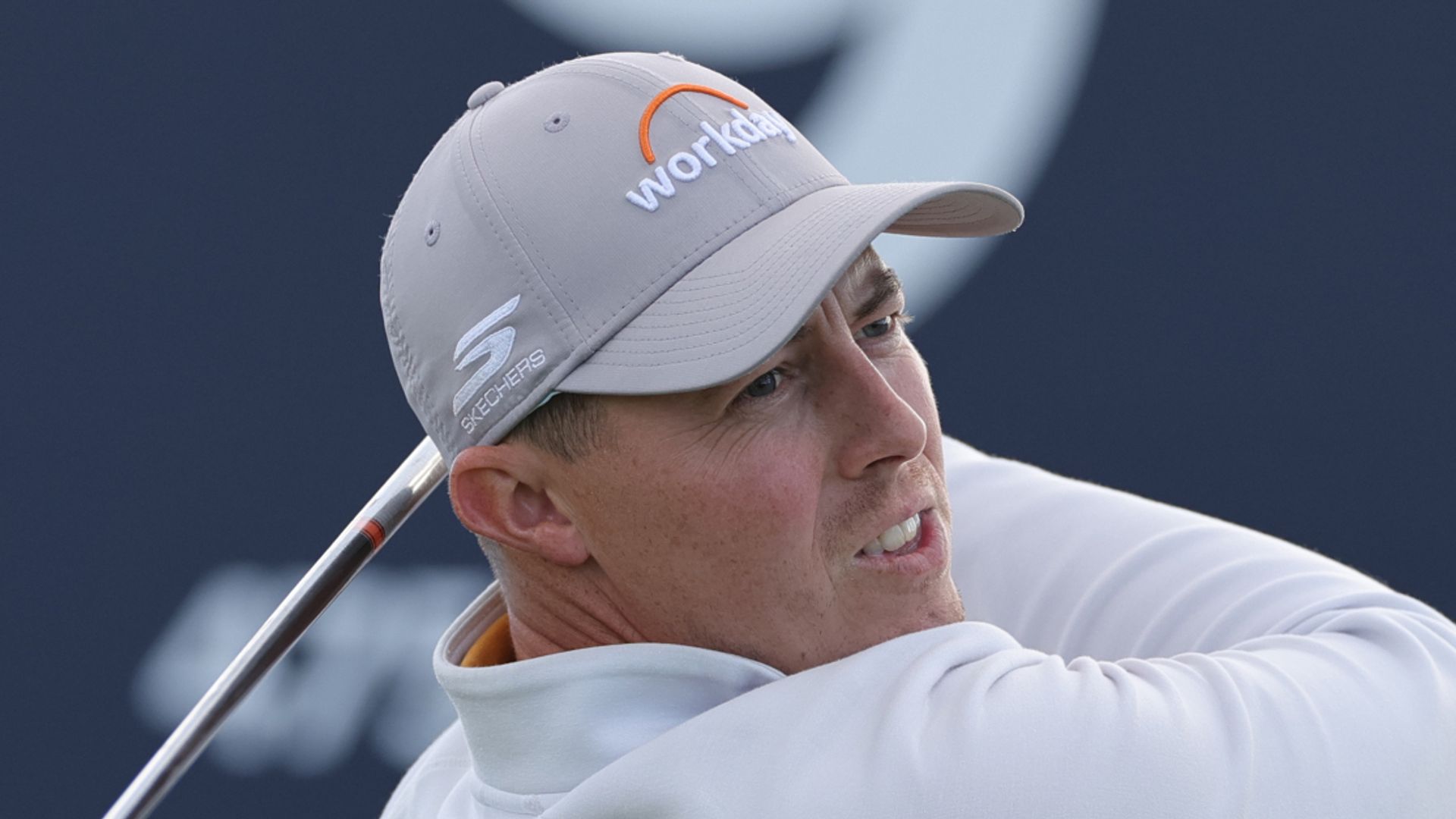 Jarvis seeks victory at St Andrews, Fitzpatrick among chasing pack LIVE!