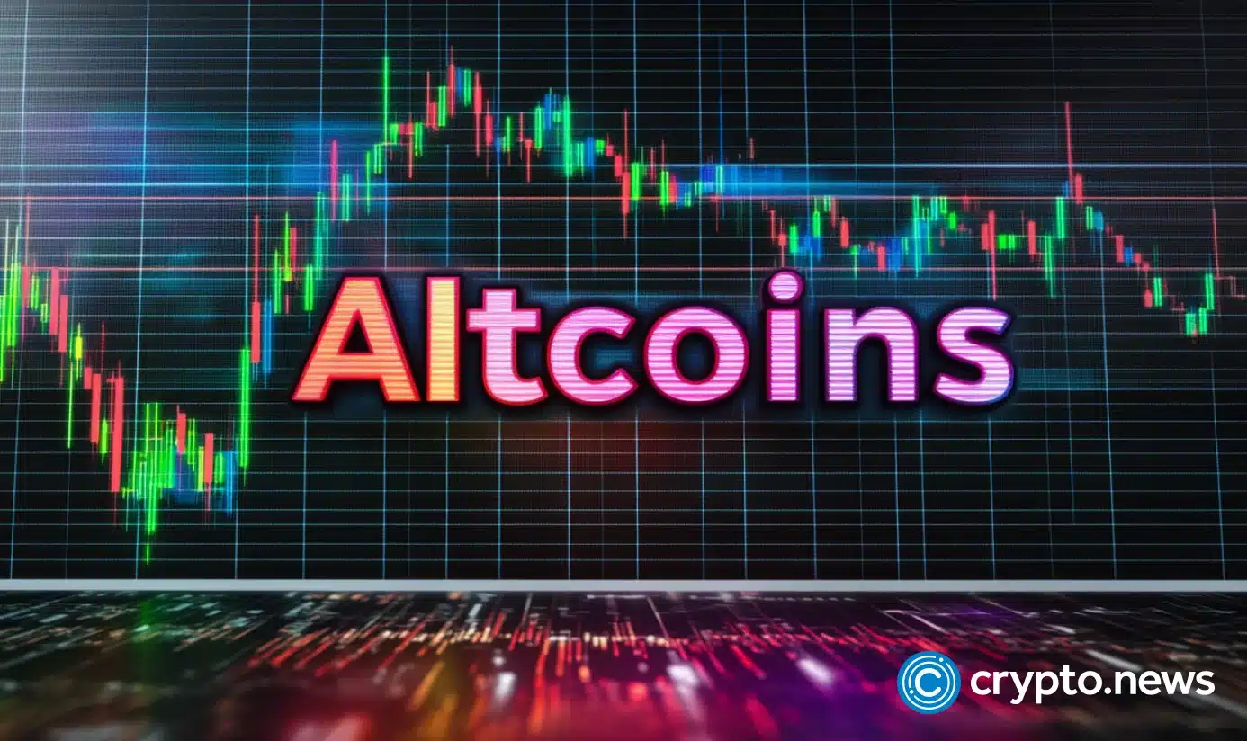 Best altcoins to buy in October 2026: Five tokens to track
