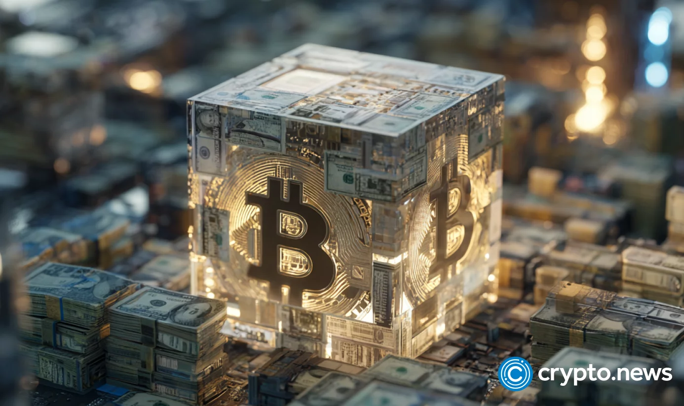 Bitcoin needs stronger spot demand after 42.5% Q3 rally, Bitfinex says