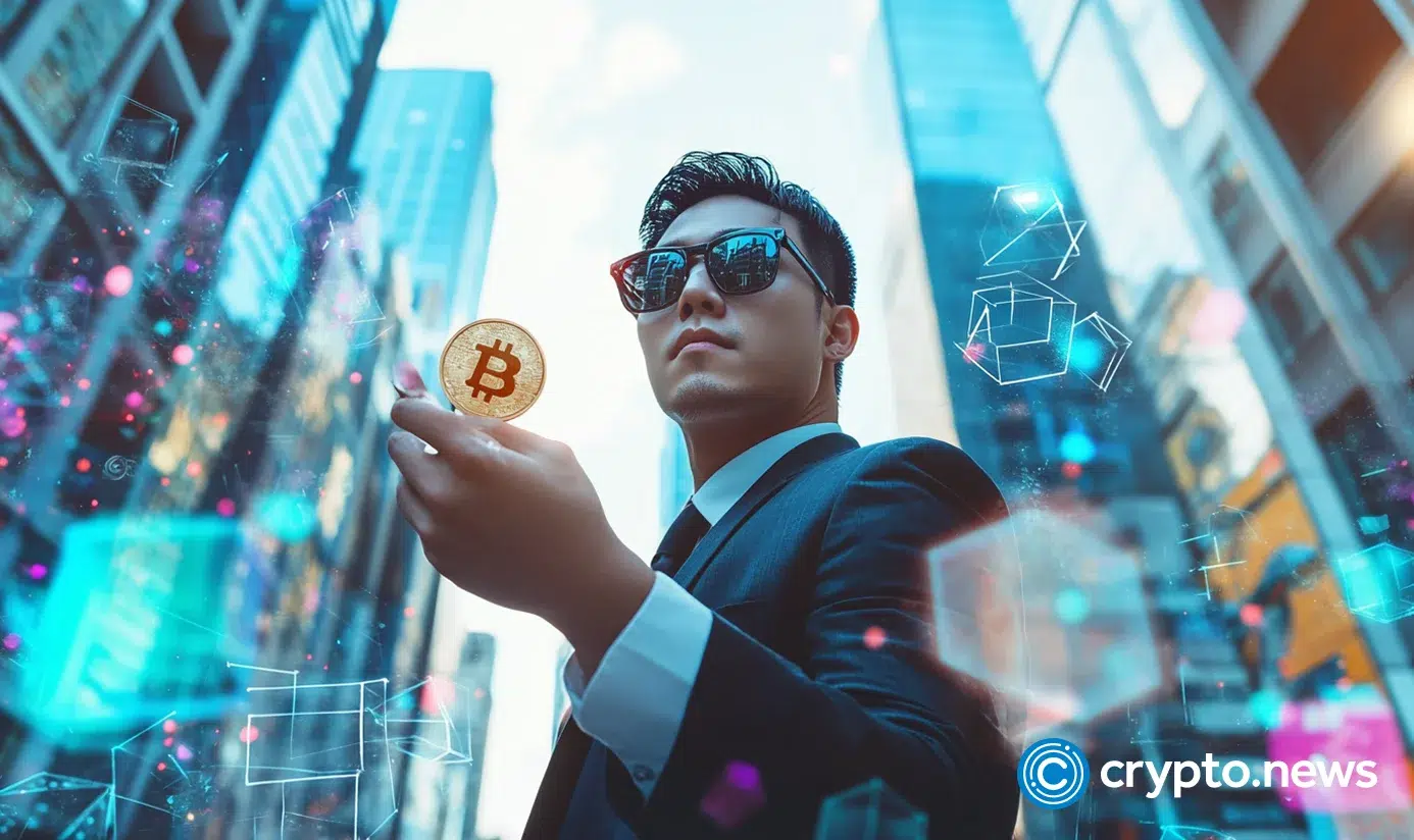 Jeonbuk Bank becomes first South Korean lender to offer Bitcoin backed loans