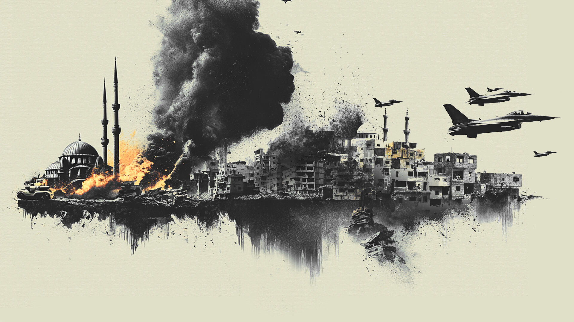 Mediators push peace deal between US and Iran — FT