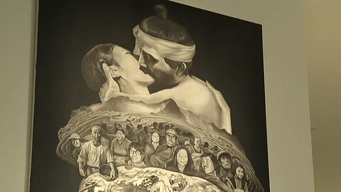 Beyond K-pop and cinema: Major Korean exhibition brings centuries of art and belief to London