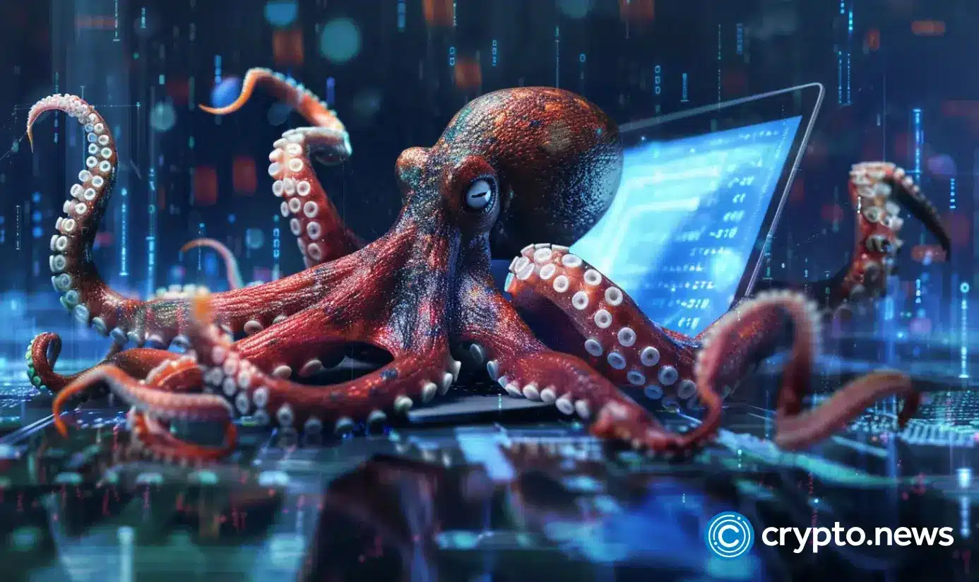 Kraken parent Payward explores crypto and payments partnership with BNY