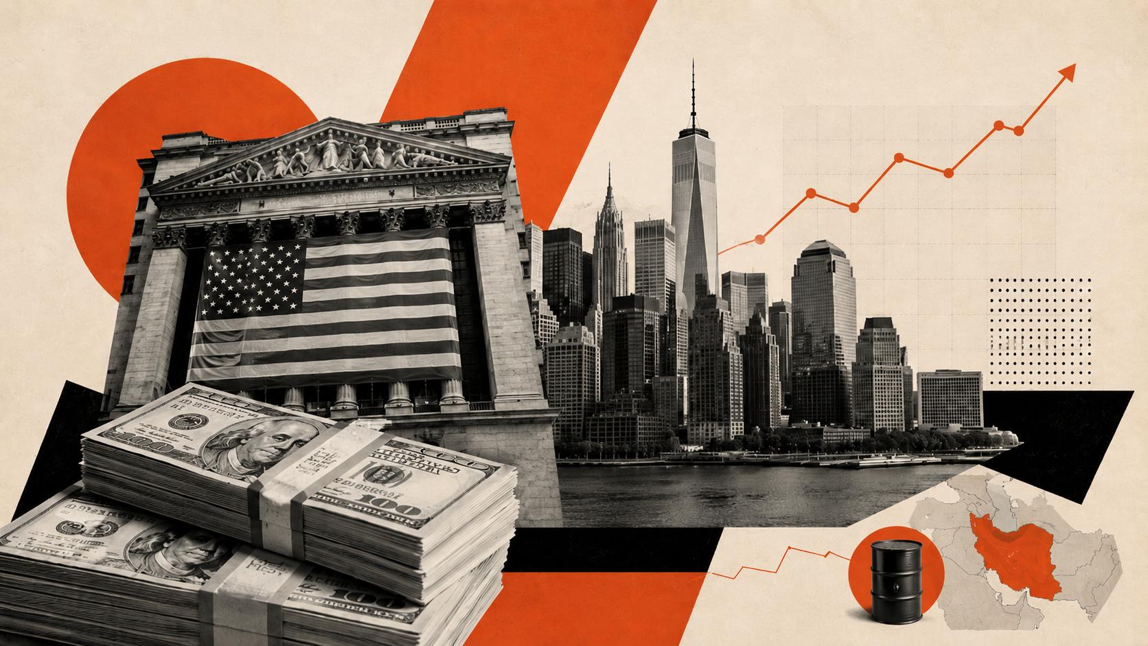 US data week: ISM, labor and sentiment in focus – TD Securities