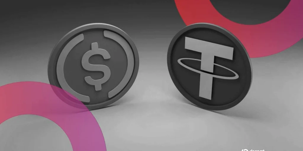 Morning Minute: Citi and Coinbase Just Made Stablecoins Invisible