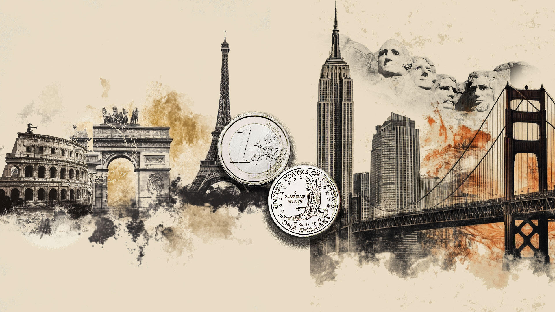 Euro: Fragmentation fears weigh on EUR – OCBC