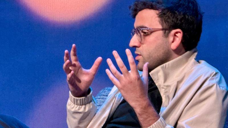 Kalshi CEO says state-led oversight of U. S. prediction markets would push them out